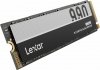Lexar Dysk SSD NM990 2TB Gen5 14000/10000